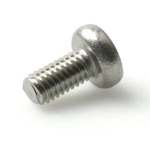 Sista chansen Dura Fasteners 469633 Skruv